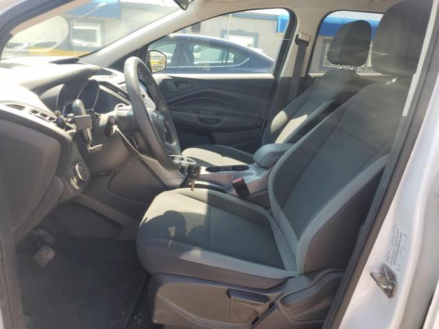 Photo 7 from auction – 2016 FORD ESCAPE S with VIN 1FMCU0F78GUC83820