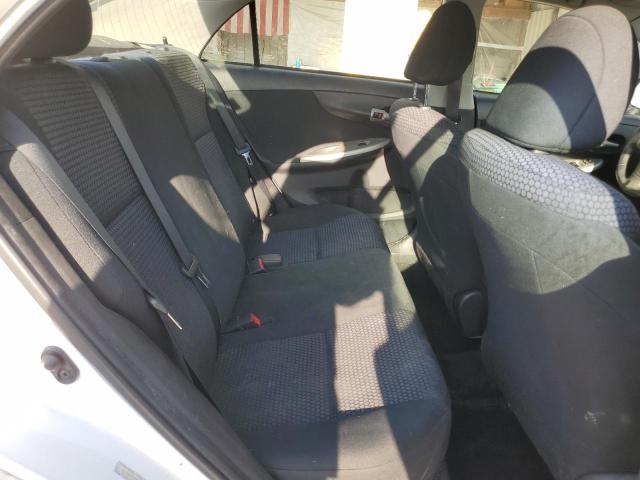 Photo 10 from auction – 2009 TOYOTA COROLLA XR with VIN 1NXBE40E39Z150960
