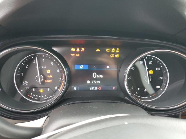 Photo 9 from auction – 2021 BUICK ENCORE GX with VIN KL4MMDSLXMB150688
