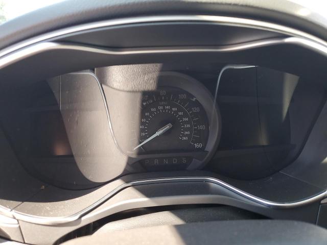 Photo 9 from auction – 2014 FORD FUSION with VIN 3FA6P0HD9ER158959