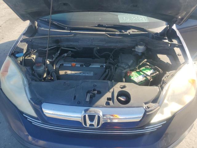 Photo 12 from auction – 2008 HONDA CR-V EX with VIN JHLRE48588C015780
