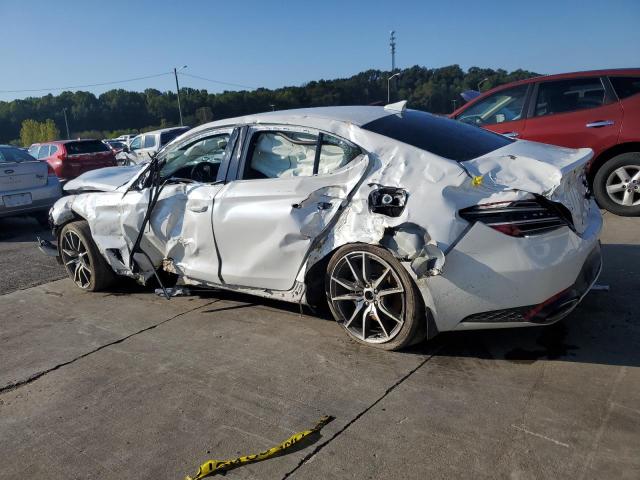 Photo 2 from auction – 2022 GENESIS G70 BASE with VIN KMTG54TE6NU100104