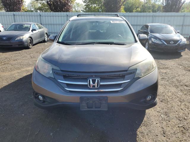 Photo 5 from auction – 2014 HONDA CR-V EXL with VIN 2HKRM4H75EH630465