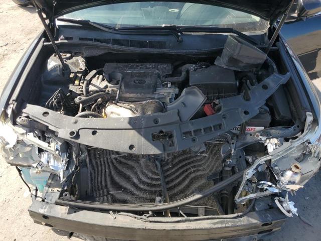 Photo 11 from auction – 2012 TOYOTA CAMRY BASE with VIN 4T1BF1FK4CU142513