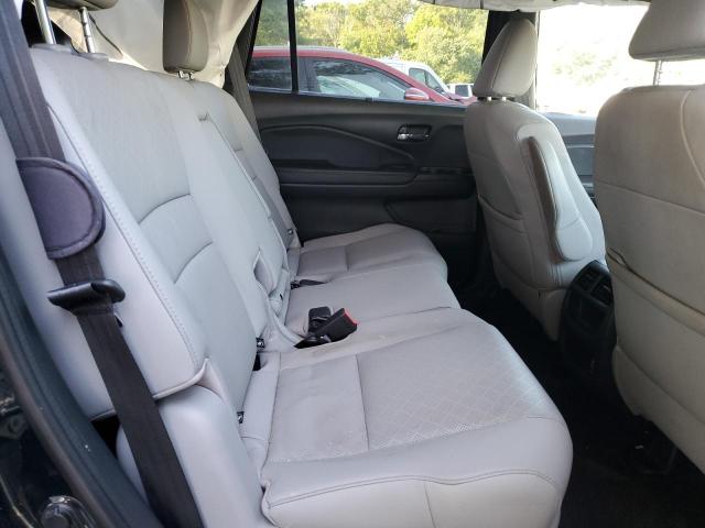 Photo 11 from auction – 2020 HONDA PASSPORT E with VIN 5FNYF8H50LB015202