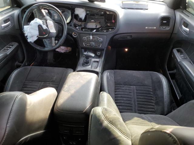 Photo 8 from auction – 2022 DODGE CHARGER R/ with VIN 2C3CDXCT2NH107090