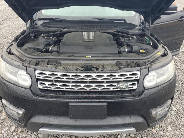 Photo 12 from auction – 2015 LAND ROVER RANGE ROVE with VIN SALWR2VF9FA602089