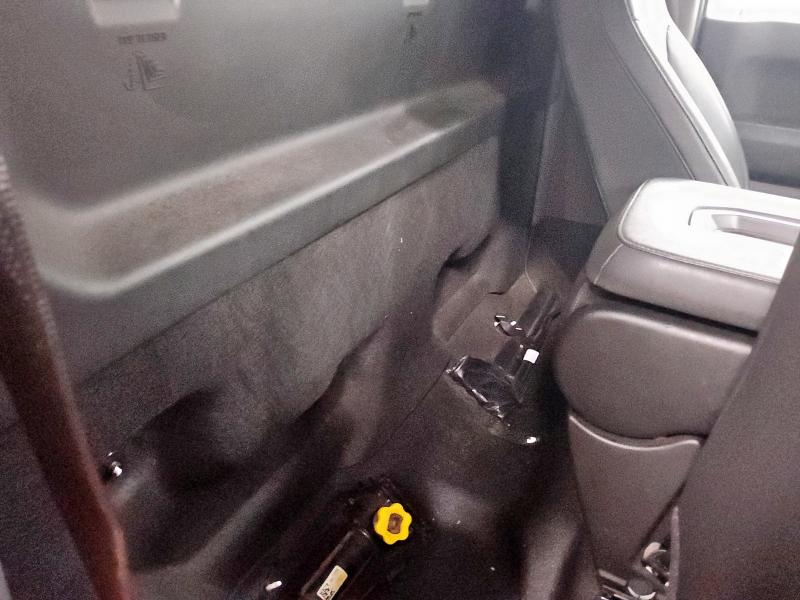 Photo 10 from auction – 2023 CHEVROLET SILVERADO C1500 with VIN 3GCNAAEK4PG359800