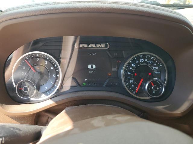 Photo 9 from auction – 2019 RAM 1500 LARAM with VIN 1C6SRFJT4KN568940