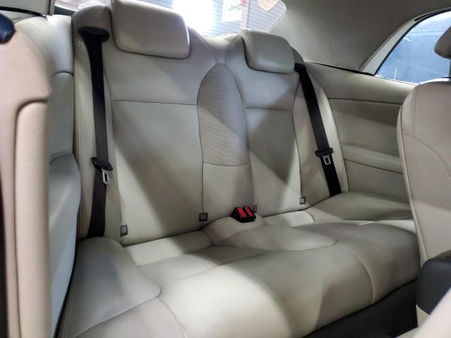 Photo 10 from auction – 2007 SAA 9-3 2.0T with VIN YS3FD79Y776001081