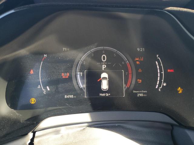 Photo 9 from auction – 2024 LEXUS RX 350 BASE with VIN 2T2BAMCA7RC065802