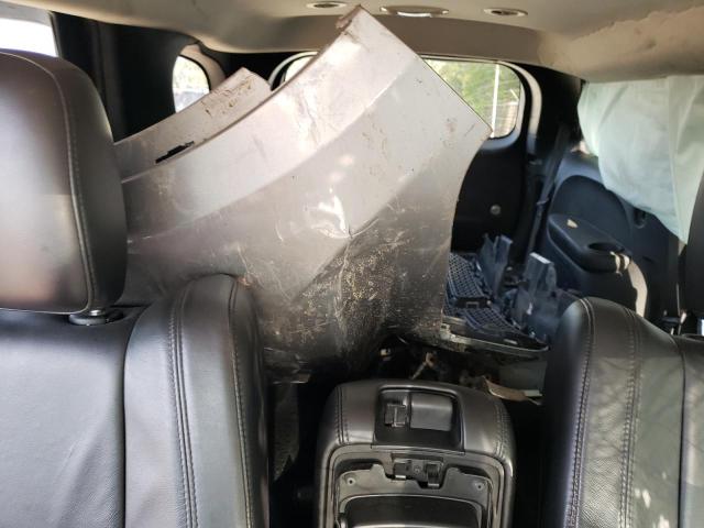 Photo 10 from auction – 2014 DODGE DURANGO LI with VIN 1C4RDJDG1EC314626