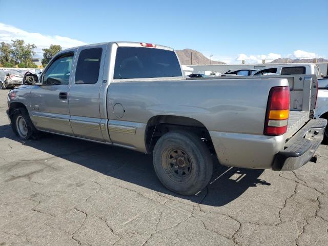Photo 2 from auction – 2002 CHEVROLET SILVERADO with VIN 2GCEC19T821407605