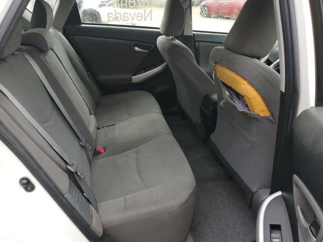 Photo 10 from auction – 2015 TOYOTA PRIUS with VIN JTDKN3DU0F1945509