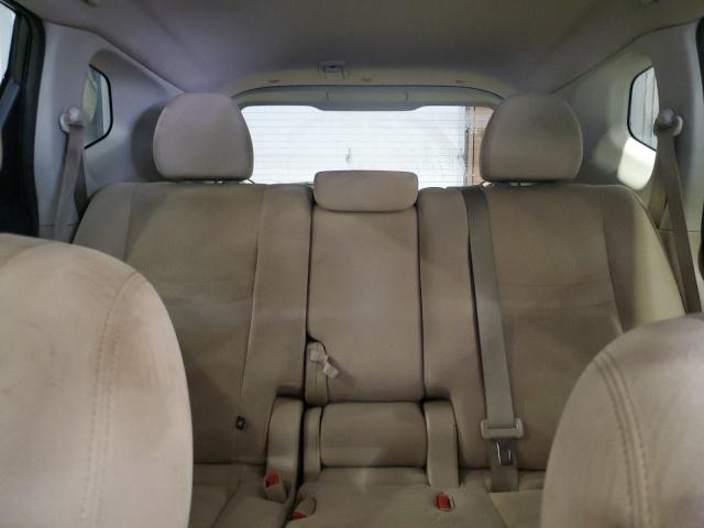 Photo 10 from auction – 2015 NISSAN ROGUE S with VIN 5N1AT2MV7FC898144