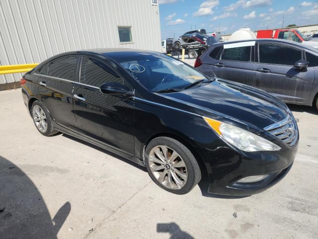 Photo 4 from auction – 2013 HYUNDAI SONATA SE with VIN 5NPEC4AC5DH521284