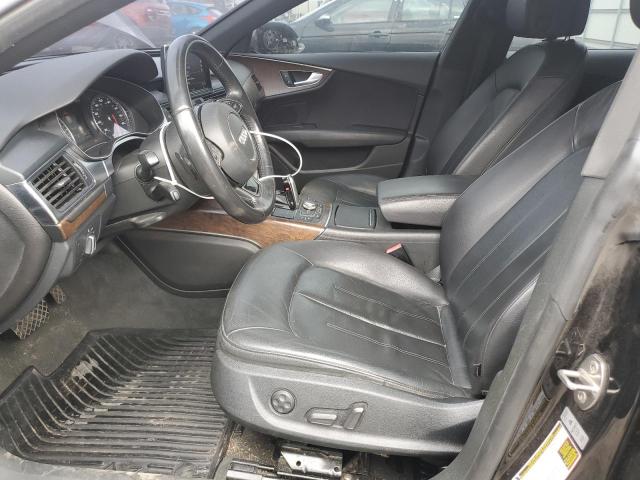 Photo 7 from auction – 2014 AUDI A7 PREMIUM PLUS with VIN WAUWGAFC2EN085136