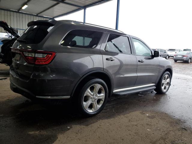 Photo 3 from auction – 2014 DODGE DURANGO with VIN 1C4RDJDG1EC562598