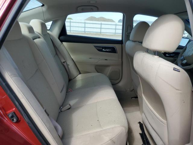 Photo 10 from auction – 2014 NISSAN ALTIMA 2.5 with VIN 1N4AL3AP3EC327321