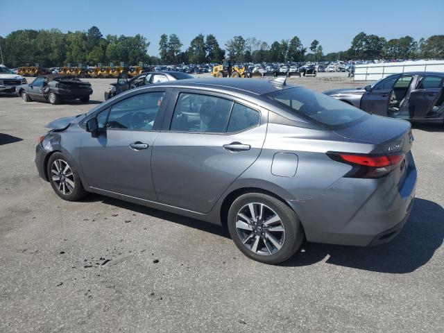 Photo 2 from auction – 2020 NISSAN VERSA SV with VIN 3N1CN8EV7LL876625