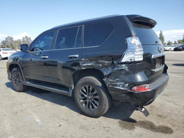 Photo 2 from auction – 2022 LEXUS GX 460 with VIN JTJAM7BX5N5317453