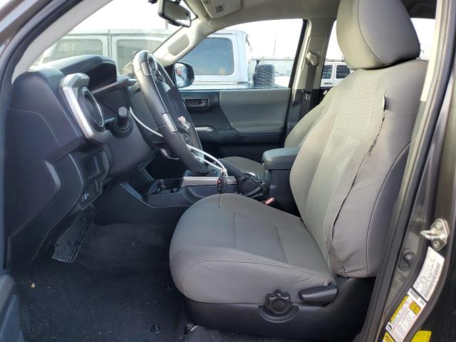 Photo 7 from auction – 2016 TOYOTA TACOMA DOU with VIN 3TMAZ5CN5GM025871