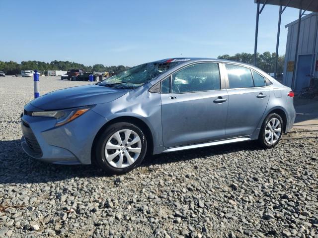 TOYOTA COROLLA LE 2024 with VIN 5YFB4MDE1RP208515 - Photo from auction