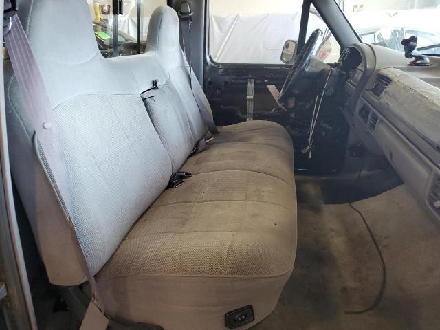 Photo 10 from auction – 1995 FORD F150 with VIN 1FTEF15N0SNB67494