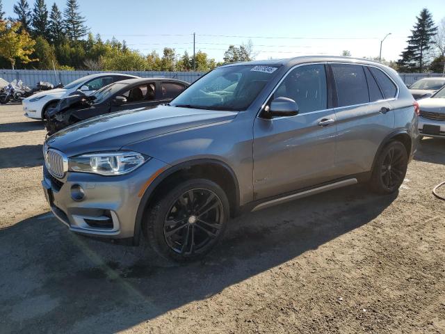BMW X5 XDRIVE35I 2014 with VIN 5UXKR0C52E0H15909 - Photo from auction