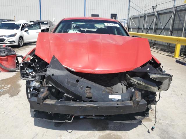 Photo 5 from auction – 2009 DODGE AVENGER SX with VIN 1B3LC56B19N539870
