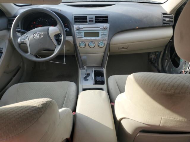 Photo 8 from auction – 2007 TOYOTA CAMRY CE with VIN 4T1BE46K87U685986