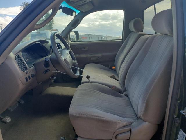 Photo 7 from auction – 2000 TOYOTA TUNDRA SR5 with VIN 5TBKT4412YS057926