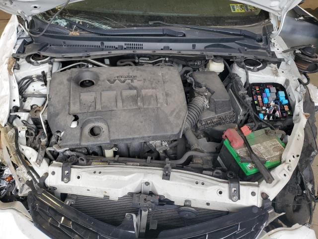 Photo 11 from auction – 2016 TOYOTA COROLLA L with VIN 2T1BURHE9GC558527