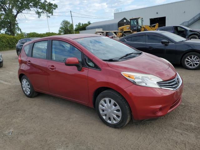 Photo 4 from auction – 2014 NISSAN VERSA NOTE with VIN 3N1CE2CP0EL410636