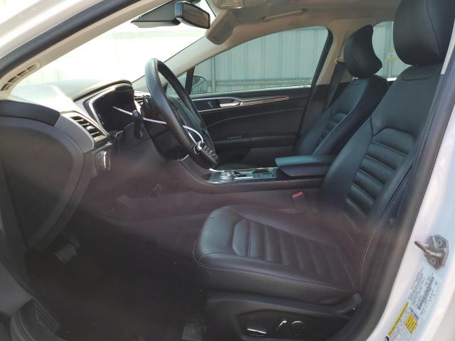 Photo 7 from auction – 2019 FORD FUSION SEL with VIN 3FA6P0CD9KR149889