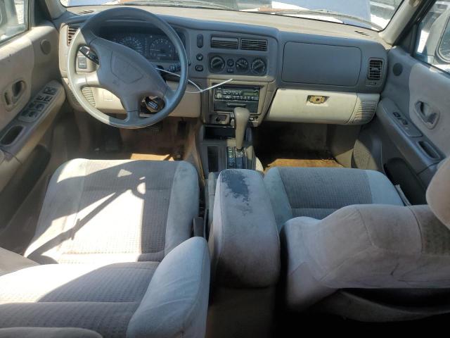 Photo 8 from auction – 2001 MITSUBISHI MONTERO SP with VIN JA4LS31HX1P009076