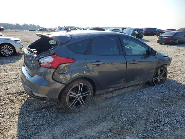 Photo 3 from auction – 2015 FORD FOCUS ST with VIN 1FADP3L96FL280982