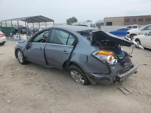 Photo 2 from auction – 2010 NISSAN ALTIMA BAS with VIN 1N4AL2AP8AN522887