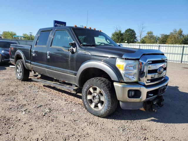Photo 4 from auction – 2011 FORD F250 SUPER with VIN 1FT7W2B64BEB07309