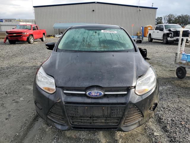 Photo 5 from auction – 2013 FORD FOCUS SE with VIN 1FADP3F27DL358567