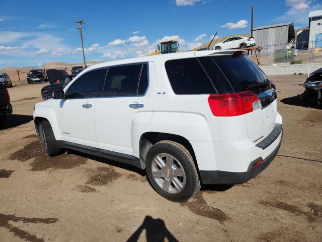 Photo 2 from auction – 2015 GMC TERRAIN SL with VIN 2GKALMEK1F6135344
