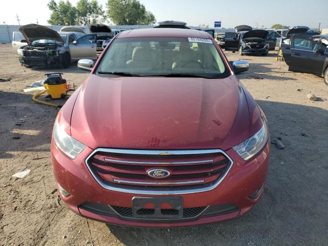 Photo 5 from auction – 2013 FORD TAURUS LIMITED with VIN 1FAHP2F87DG235196