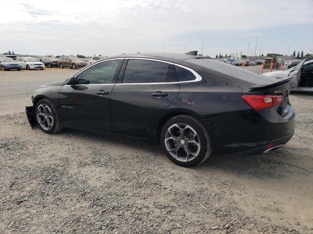 Photo 2 from auction – 2019 CHEVROLET MALIBU RS with VIN 1G1ZG5ST4KF220080