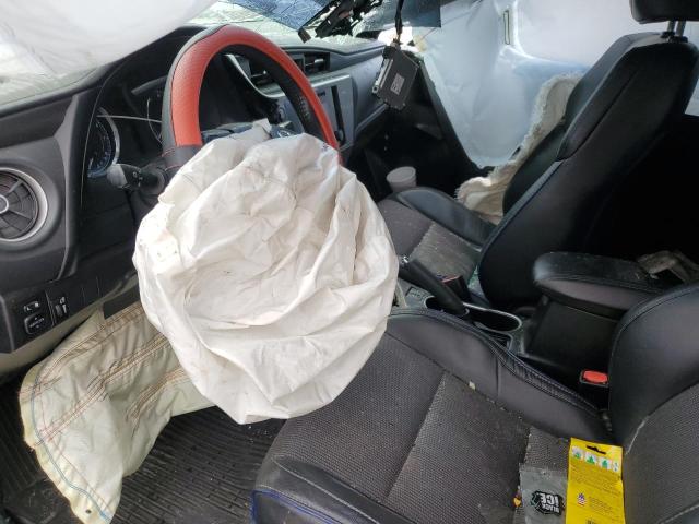 Photo 7 from auction – 2017 TOYOTA COROLLA L with VIN 5YFBURHE2HP619461