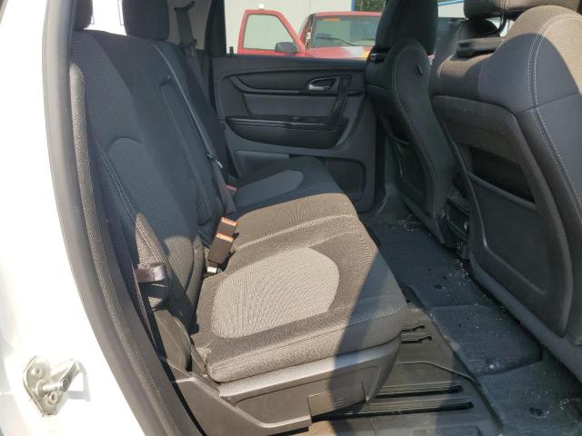 Photo 11 from auction – 2017 CHEVROLET TRAVERSE L with VIN 1GNKVGKD9HJ258050