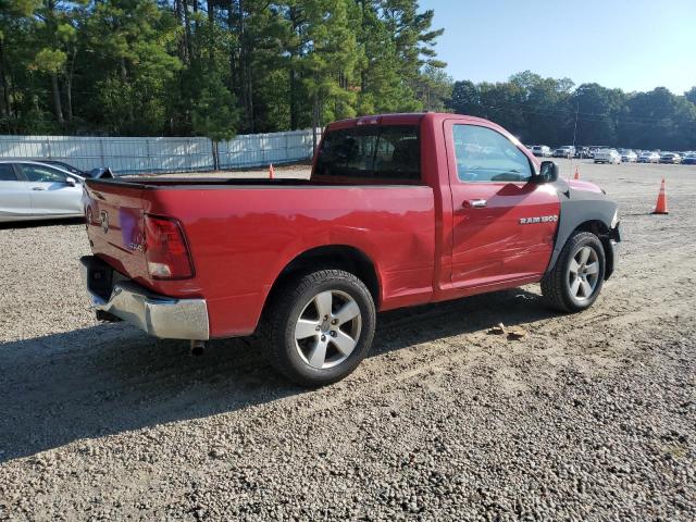 Photo 3 from auction – 2011 DODGE RAM 1500 with VIN 3D7JV1ET7BG546118
