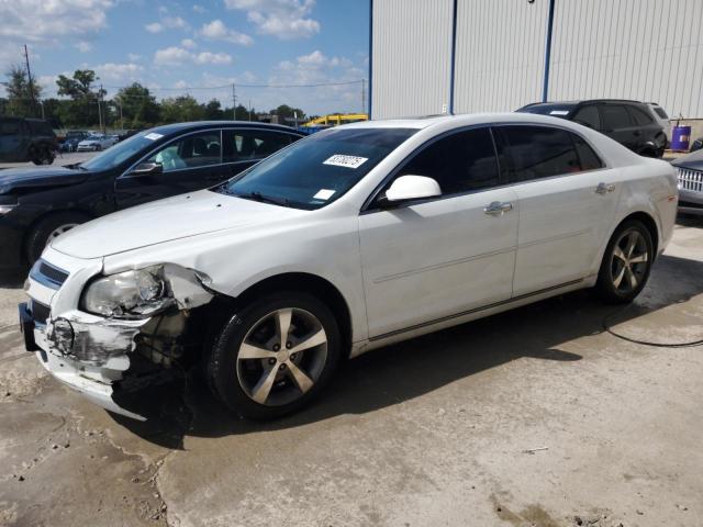 Photo 1 from auction – 2012 CHEVROLET MALIBU 1LT with VIN 1G1ZC5E06CF242614