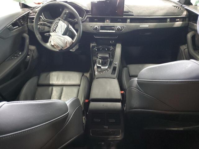 Photo 8 from auction – 2024 AUDI A4 PREMIUM with VIN WAUEAAF41RA052535