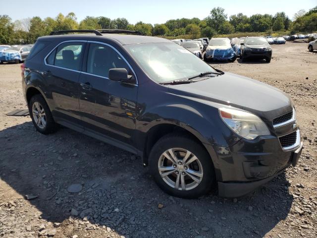 Photo 4 from auction – 2013 CHEVROLET EQUINOX LS with VIN 2GNALBEK2D6323746