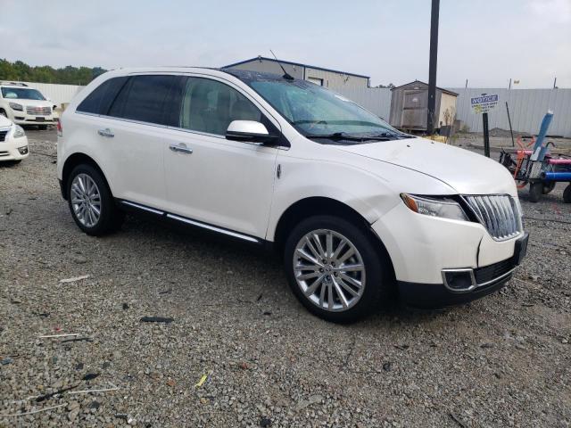 Photo 4 from auction – 2012 LINCOLN MKX with VIN 2LMDJ6JK4CBL07983